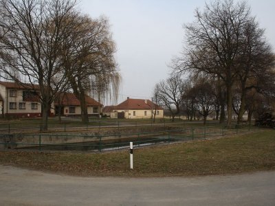 Zárubice