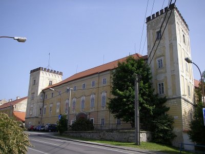 Žiar nad Hronom